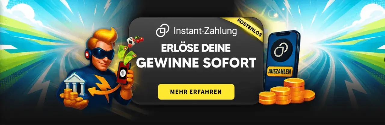 Swiss4Win Willkommensbonus